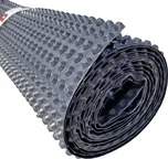 Nopová fólie Isostud S 1,5 x 20 m