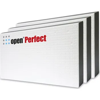 Tepelná izolace Tepelná izolace Baumit openPerfect 100 mm 2,5 m2/bal.
