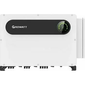 solární měnič Měnič Growatt MAX 125KTL3-X LV