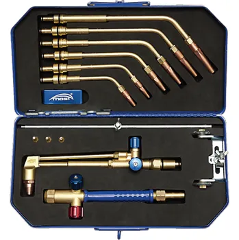 Svářečka Acetylenová svařovací souprava MOST CutWeld