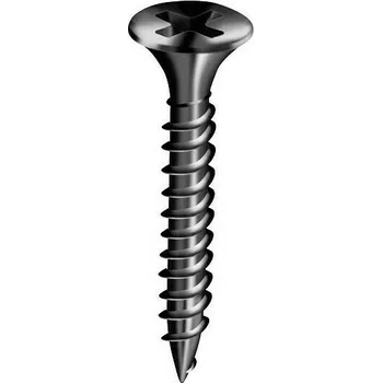 Šroub Rychlošrouby DK Mont TN 35 mm (1000 ks/bal.)