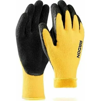 Pracovní rukavice Rukavice zateplené Ardon Petrax Winter 11