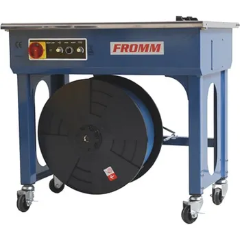 Kleště Páskovací stroj FROMM PM207 ( TP-502 CE )