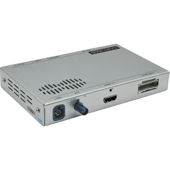 Bluetooth adaptér Champion - Bezdrátový Apple CarPlay / Android Auto - AUDI A1 (2013-2018) s 5,8" monitorem<br />Výrobce: - 220901