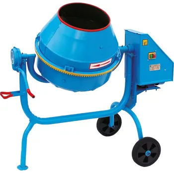 Míchačka Míchačka AGRO-WIKT BWJ 130 l 230 V