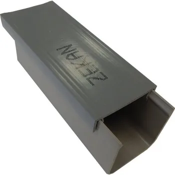 kabelová chránička Žlab kabelový CWS Zekan 3