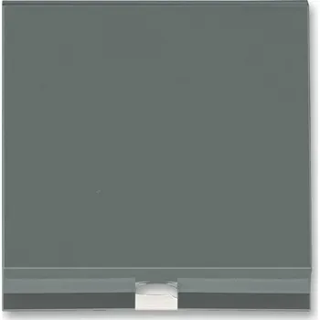 vypínač a zásuvka Vývodka kabelová ABB Neo grafitová