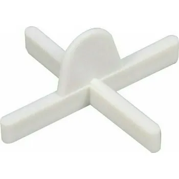 Obklad Křížky obkladačské Kubala KU1877 5 mm 70 ks