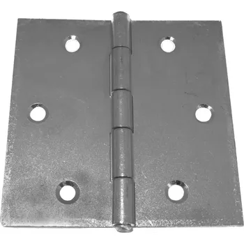 Tesařské kování Závěs kloubový Z4 60×60 mm