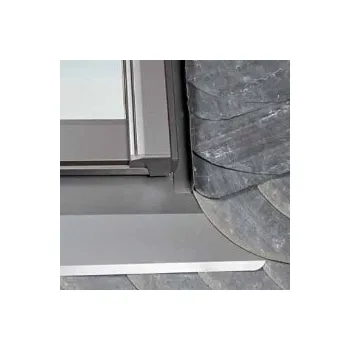 Příslušenství k oknu Lemování sestava Roto Q EDS 078/140 Qx221