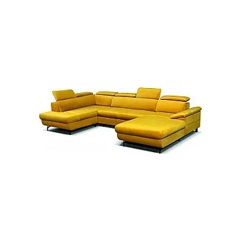 Sedací souprava Sedací souprava LILI OT-2F-UP ve tavru "U" Cloud 32