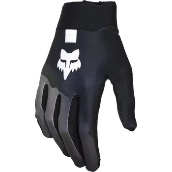 Cyklistické rukavice Rukavice - FOX Flexair GM 2024 - Green Camo M