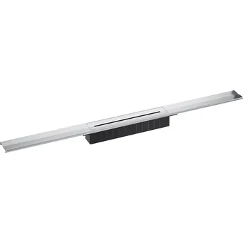 Odvodňovací žlab Rošt nerezový HL053S/100 In|Floor Standard 1000 mm matný