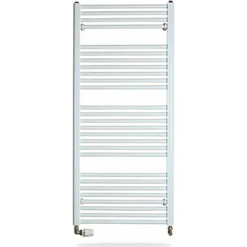 Radiátor Radiátor trubkový Thermal Trend KD 600×540 mm bílá RAL 9016