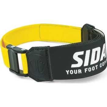 Sjezdové boty Sidas Race Power Strap V2 P3