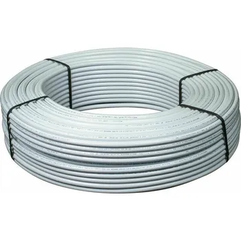 Vodovodní potrubí DEK Trubka plastohliníková PERT-AL DEK 16×2 mm 400 m/bal.