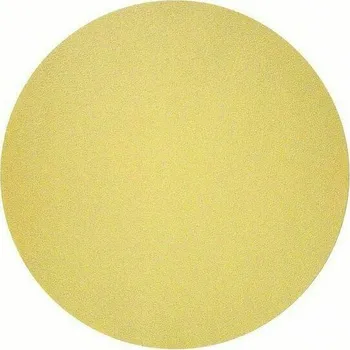 Brusný papír Papír brusný Bosch C450 Stand. for Gen. Purpose 125 mm 320