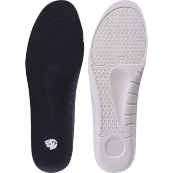 Vložka do bot Vložky do bot IGUANA LIVADI COMFORT INSOLE M000239304 – Černá 41
