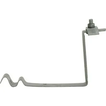 Hromosvod Podpěra vedení PV 22 zámek č. 21