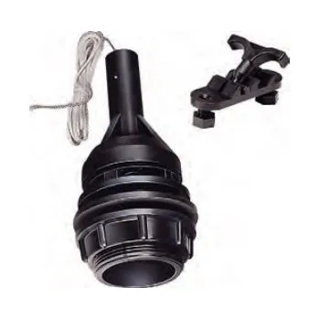 Příslušenství k čerpadlu Výpust proti znečistění 2" dálkově ovládaná