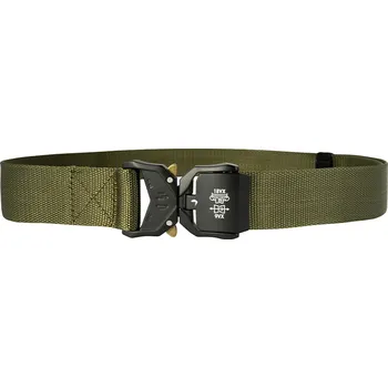 Opasek Viper Opasek rychloupínací olivový