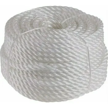 Lano Lano silonové 10 mm × 50 m