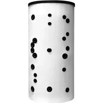 akumulační nádrž REGULUS Sada izolační Regulus SE pro DUO 600/200 N P 19330