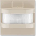 Snímač spínače automatického ABB Levit bílá, macchiato