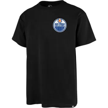 47 Brand Triko 47 Backer Edmonton Oilers SR, Velikost XXL 1015768