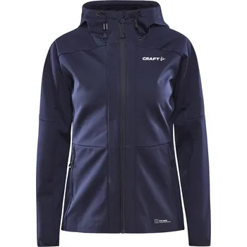 Dámská Bunda CRAFT CORE BACKCOUNTRY HOOD JACKET W 1913685-396000 M