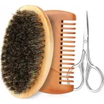 Gaira® Sada na knír a vousy 4522