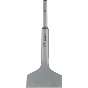 Vrták Sekáč na omítky ALPEN SDS plus 75×165 mm