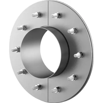 Fitinka Pažnice Hauff-Technik HRD FUFA 150 0/80