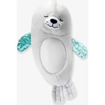 Noční světlo Infantino Noční světlo s hudbou 3v1 Tuleň