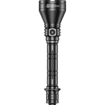Svítilna LED baterka TETRAO Columba - 1400 lm