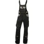 Kalhoty s laclem Ardon Vision černá/šedá 64