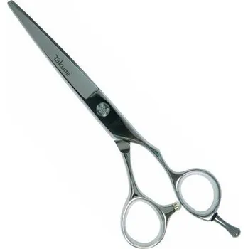 Kadeřnické nůžky Takumi — SHIRO 60 4-Star Series Scissors (R)