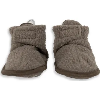 Kojenecké oblečení LODGER Capáčky Teddy Buffalo Velikost (od výrobce): 0 - 3 m.