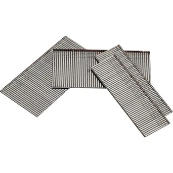 Hřebík Hřebíky KMR SK Mini GALV hladké 1,2×50 mm 5 000 ks