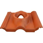 Taška odvětrávací KMB BETA Elegant cihlová