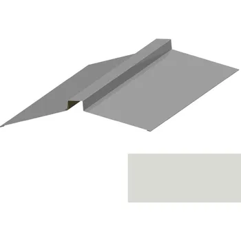 DEK Hřebenáč RS416H-150 SP&nbsp;25 RAL 9002 šedobílá