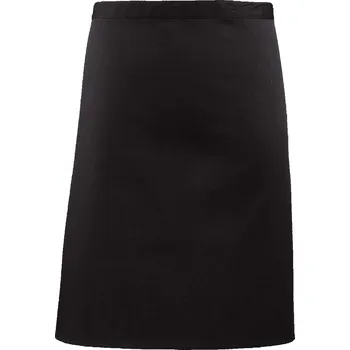 Ochranný autopotah Premier Zástěra krátká, 195GSM, různé barvy Barva zástěry: Black