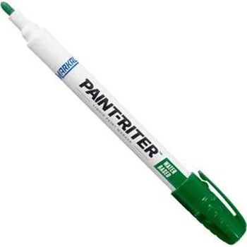 Svářečka Popisovač INTRAMA Markal SL.100 zelený 3 mm