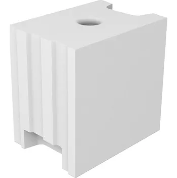 Vápenopískový zdicí materiál Tvárnice YTONG Silka S20-2000 PD 175×248×248 mm