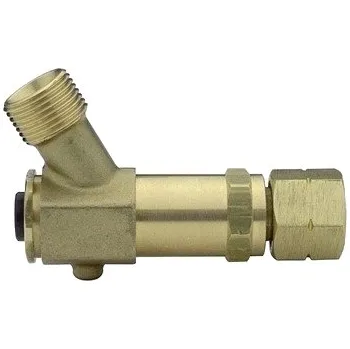 Příslušenství ke svářečce SIEVERT Ventil bezpečnostní Sievert 3054-02