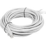 Lanberg PCU5-10CC-1500-S patch, CAT.5E UTP, 15m, šedý