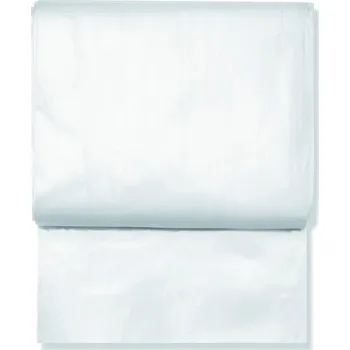 Zakrývací fólie na malování Fólie zakrývací LDPE Color Expert 4×5 m 40 µm