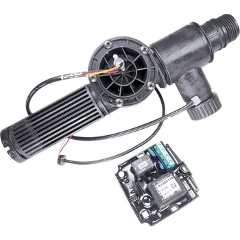 Příslušenství k čerpadlu GARDENA Trubka kompletní se snímačem a elektronickou deskou