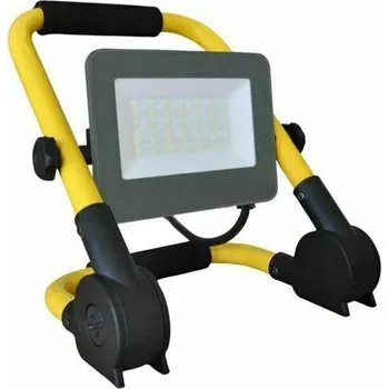 Reflektor LED Led-Pol 30 W 6 500 K