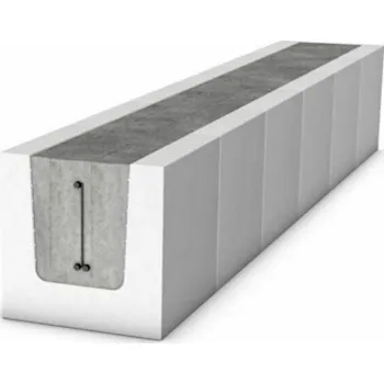 překlad Překlad nosný KM BETA Sendwix 8DF 200 240×240×2000 mm